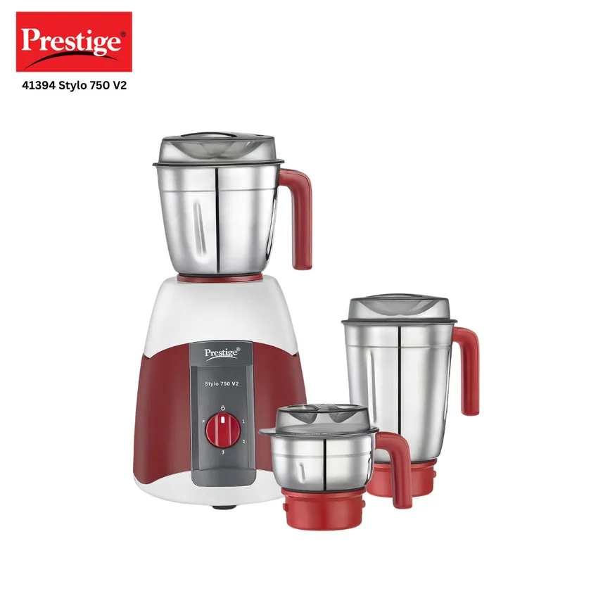 Prestige elegant mixer grinder hotsell